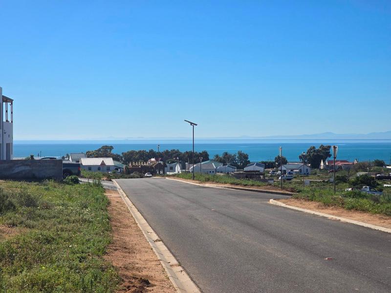 0 Bedroom Property for Sale in St Helena Views Western Cape